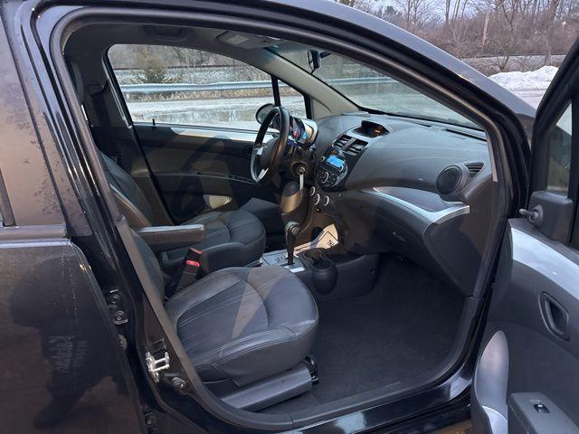 used 2013 Chevrolet Spark car, priced at $4,643