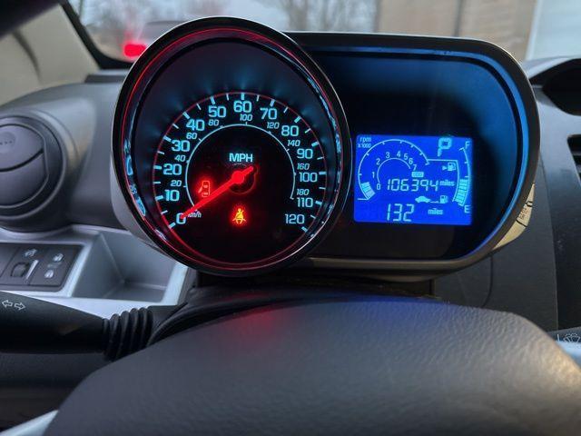 used 2013 Chevrolet Spark car, priced at $4,643