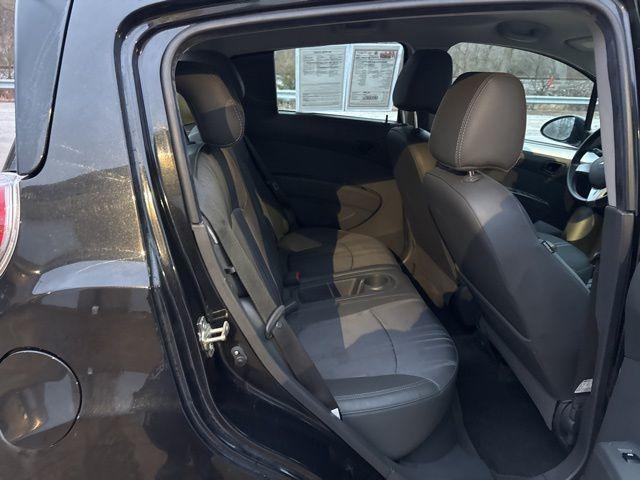 used 2013 Chevrolet Spark car, priced at $4,643