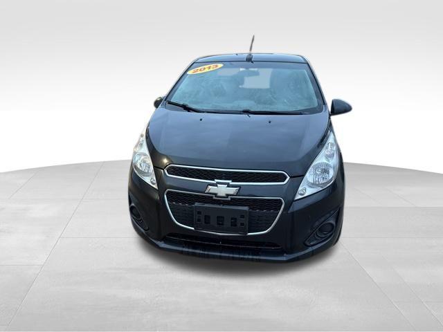 used 2013 Chevrolet Spark car, priced at $4,643