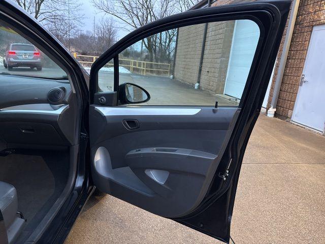 used 2013 Chevrolet Spark car, priced at $4,643