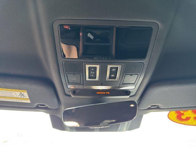 used 2023 Land Rover Defender car, priced at $62,985