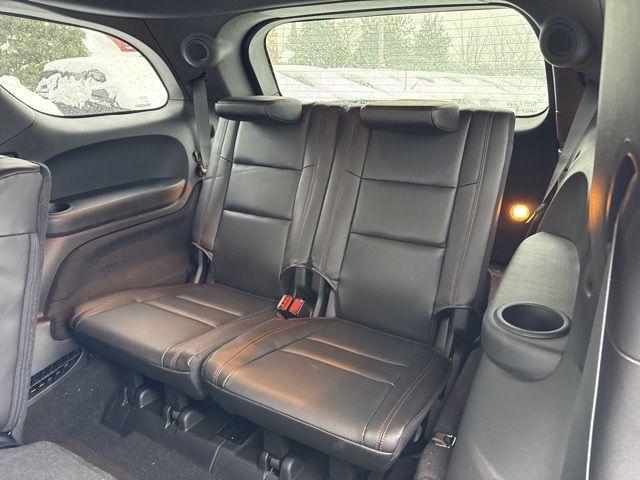 new 2026 Dodge Durango car, priced at $48,780