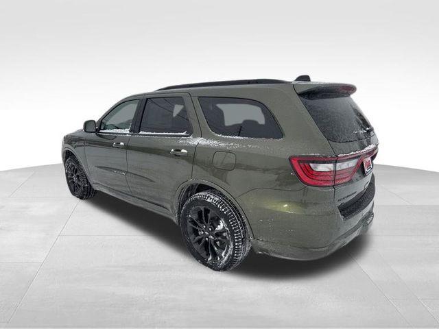 new 2026 Dodge Durango car, priced at $48,780