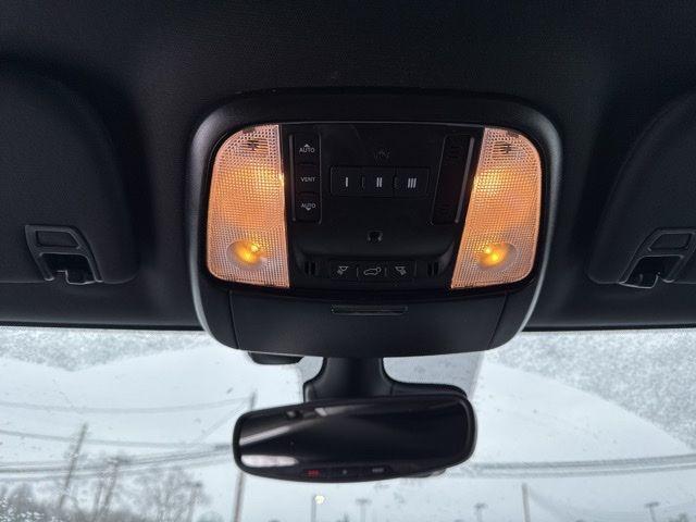 new 2026 Dodge Durango car, priced at $48,780