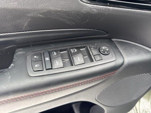 new 2026 Dodge Durango car, priced at $48,780