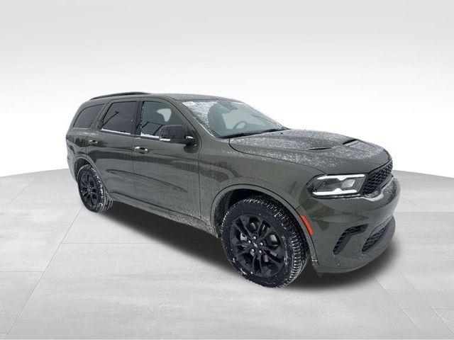 new 2026 Dodge Durango car, priced at $48,780