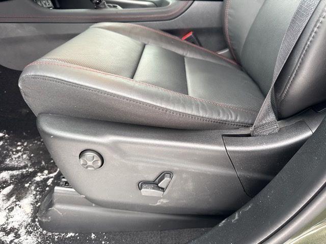 new 2026 Dodge Durango car, priced at $48,780