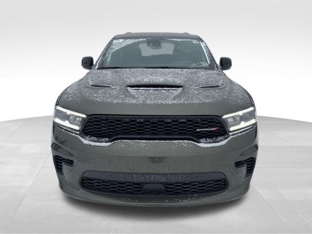 new 2026 Dodge Durango car, priced at $48,780