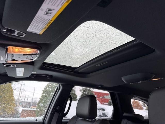 new 2026 Dodge Durango car, priced at $48,780