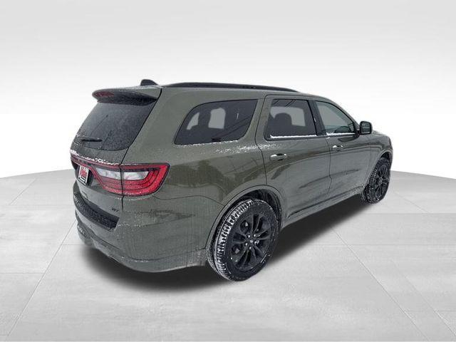 new 2026 Dodge Durango car, priced at $48,780