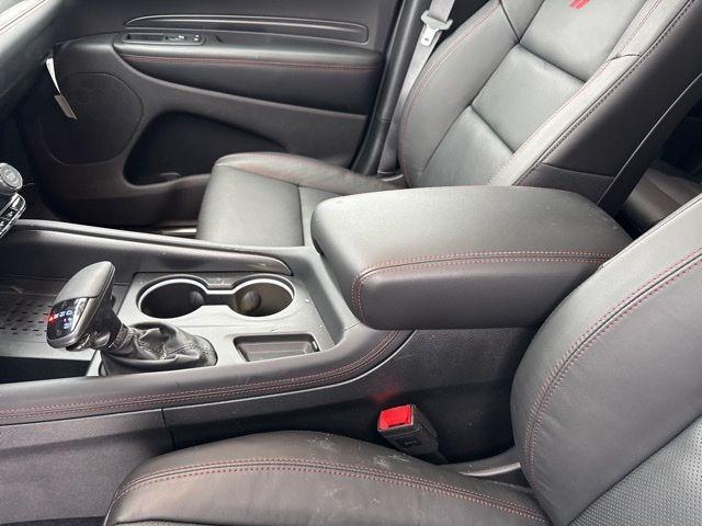 new 2026 Dodge Durango car, priced at $48,780