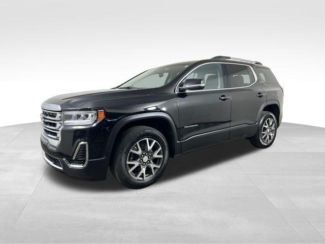 used 2023 GMC Acadia car, priced at $29,985