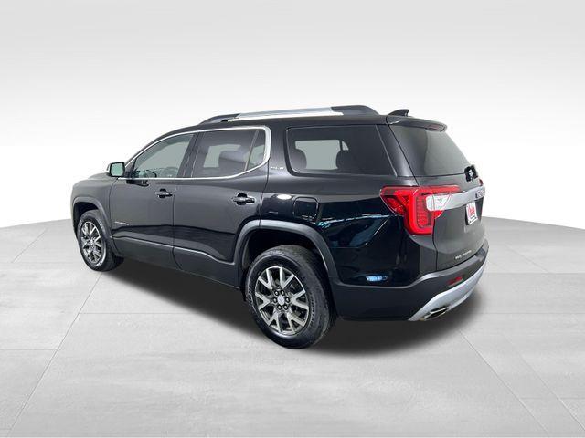used 2023 GMC Acadia car, priced at $29,985