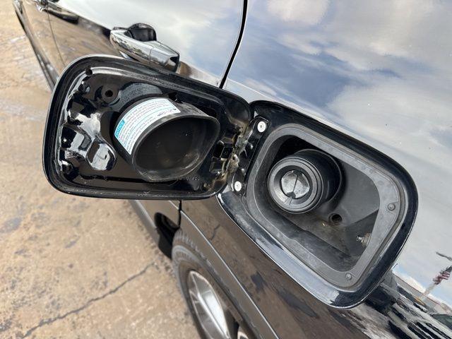 used 2021 Honda CR-V car, priced at $25,995