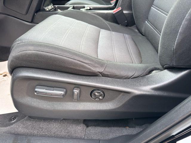 used 2021 Honda CR-V car, priced at $25,995