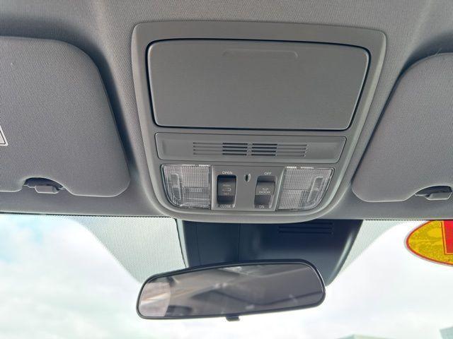 used 2021 Honda CR-V car, priced at $25,995