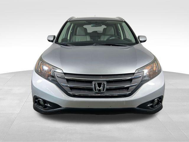 used 2014 Honda CR-V car, priced at $18,306
