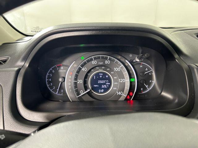 used 2014 Honda CR-V car, priced at $18,306
