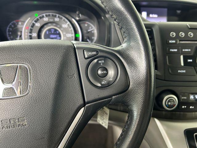 used 2014 Honda CR-V car, priced at $18,306