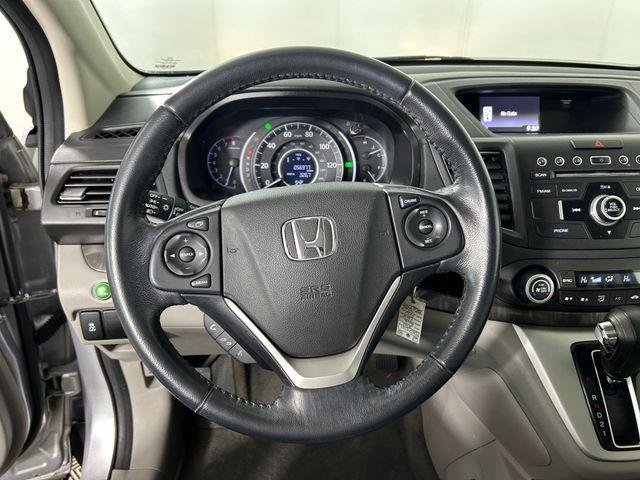 used 2014 Honda CR-V car, priced at $18,306