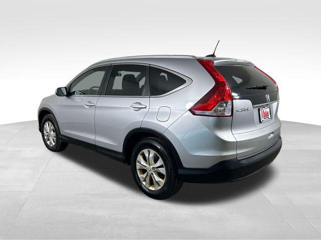 used 2014 Honda CR-V car, priced at $18,306