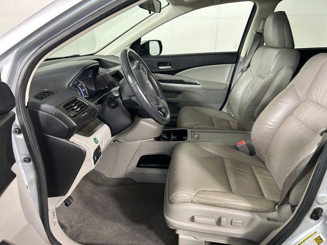 used 2014 Honda CR-V car, priced at $18,306