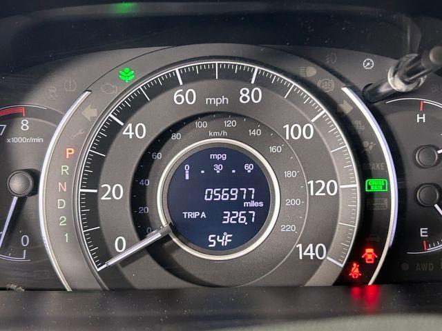 used 2014 Honda CR-V car, priced at $18,306