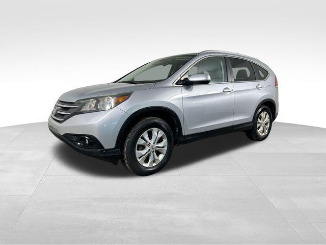 used 2014 Honda CR-V car, priced at $18,306