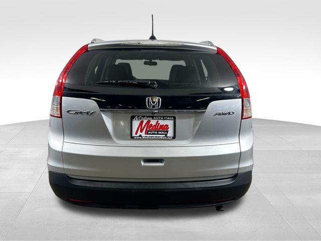 used 2014 Honda CR-V car, priced at $18,306