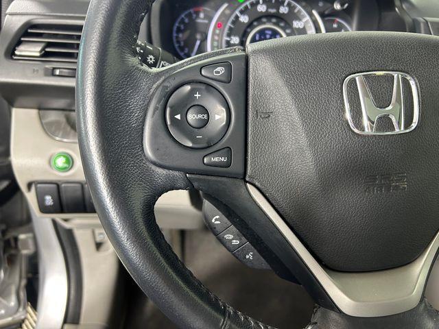 used 2014 Honda CR-V car, priced at $18,306