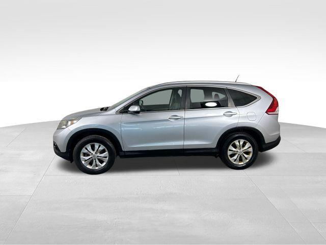 used 2014 Honda CR-V car, priced at $18,306