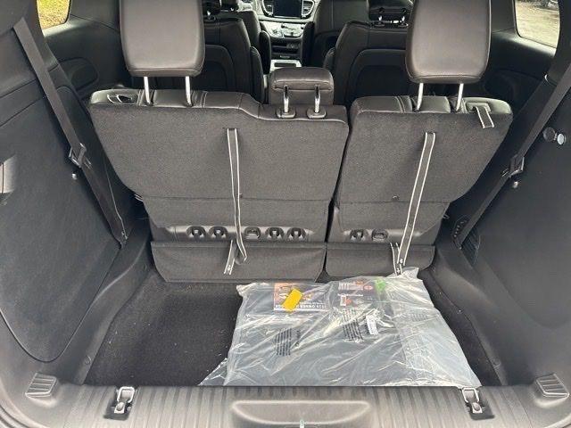 new 2026 Chrysler Pacifica car, priced at $40,534