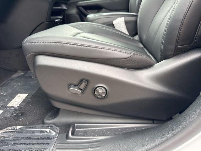 new 2026 Chrysler Pacifica car, priced at $37,196
