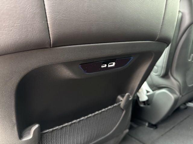 new 2026 Chrysler Pacifica car, priced at $37,196