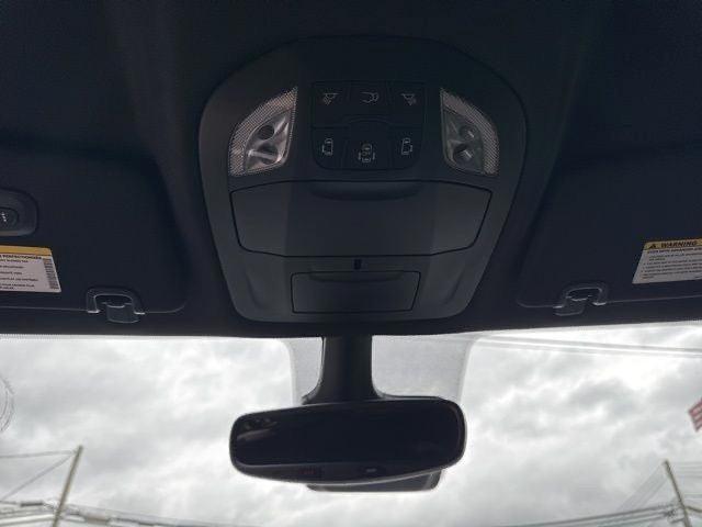 new 2026 Chrysler Pacifica car, priced at $37,196