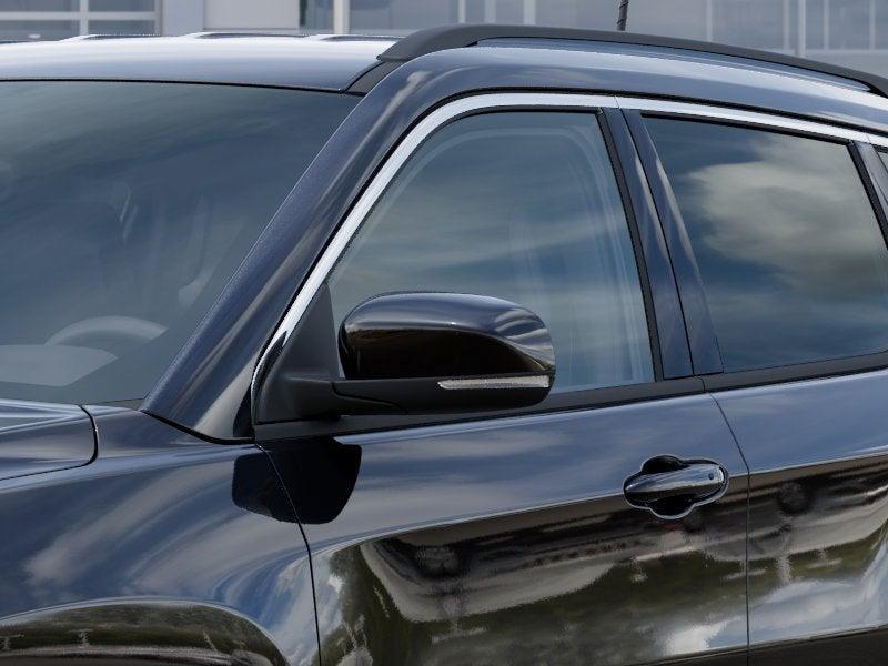 new 2026 Jeep Compass car, priced at $30,307
