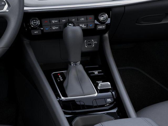 new 2026 Jeep Compass car, priced at $32,125