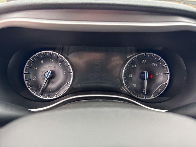 new 2026 Chrysler Pacifica car, priced at $43,696