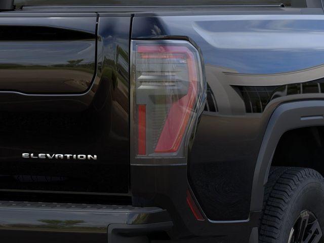 new 2026 GMC Sierra EV car, priced at $66,139