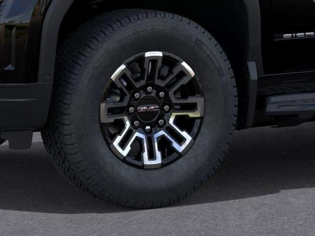 new 2026 GMC Sierra EV car, priced at $65,837