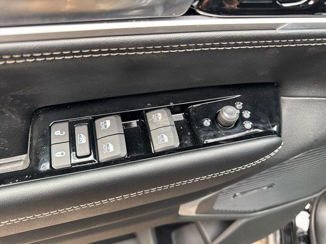 new 2026 Jeep Grand Wagoneer car, priced at $74,655