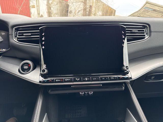 new 2026 Jeep Grand Wagoneer car, priced at $74,655