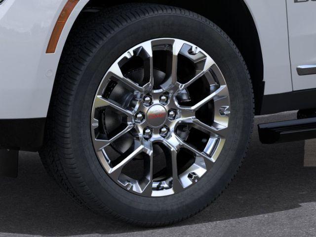 new 2026 GMC Yukon car, priced at $94,725