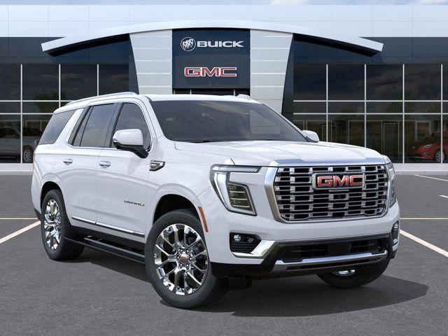 new 2026 GMC Yukon car, priced at $94,725