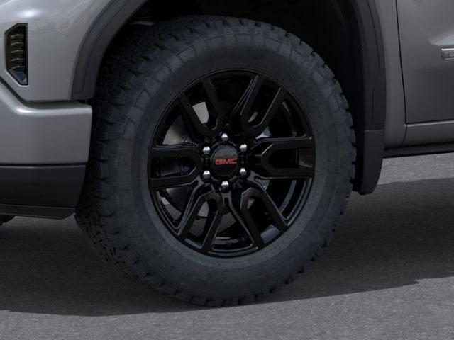 new 2026 GMC Sierra 1500 car, priced at $53,172