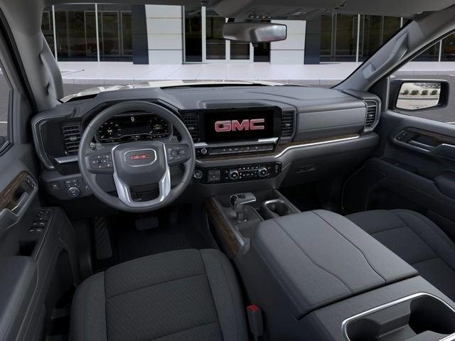 new 2026 GMC Sierra 1500 car, priced at $53,172