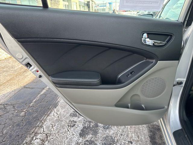 used 2016 Kia Forte car, priced at $7,993