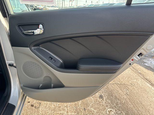 used 2016 Kia Forte car, priced at $7,993