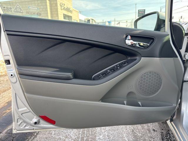 used 2016 Kia Forte car, priced at $7,993